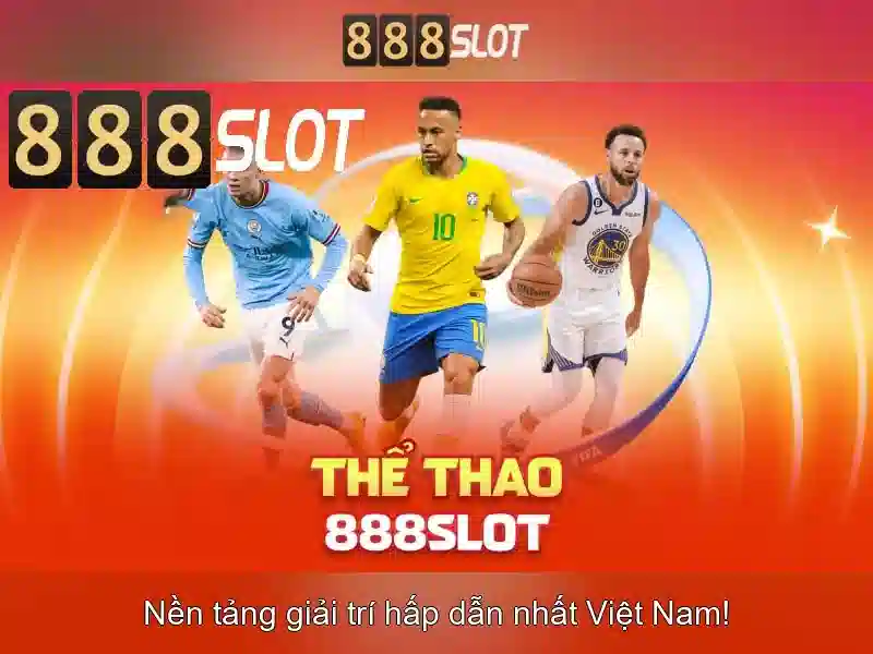 Nhà Cái 888slot