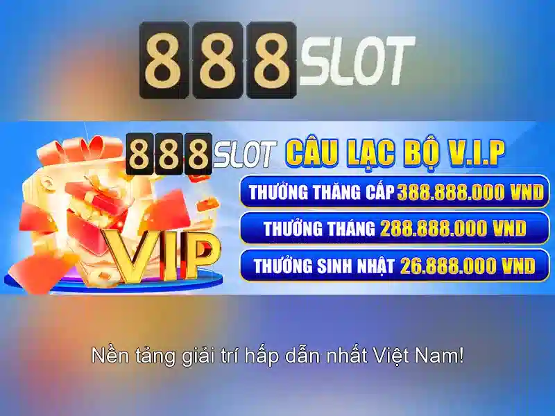 trải nghiệm SLOT
