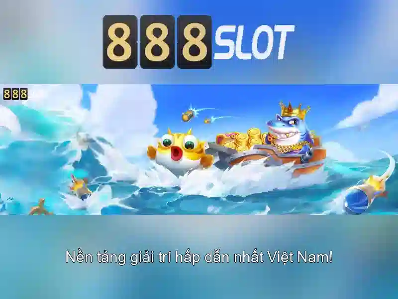 hướng dẫn cài đặt 888SLOT