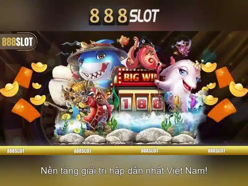 quyền riêng tư 888slot
