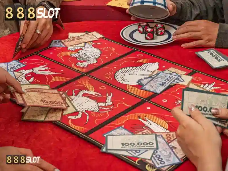 Giới Thiệu Về Nhà Cái 888slot