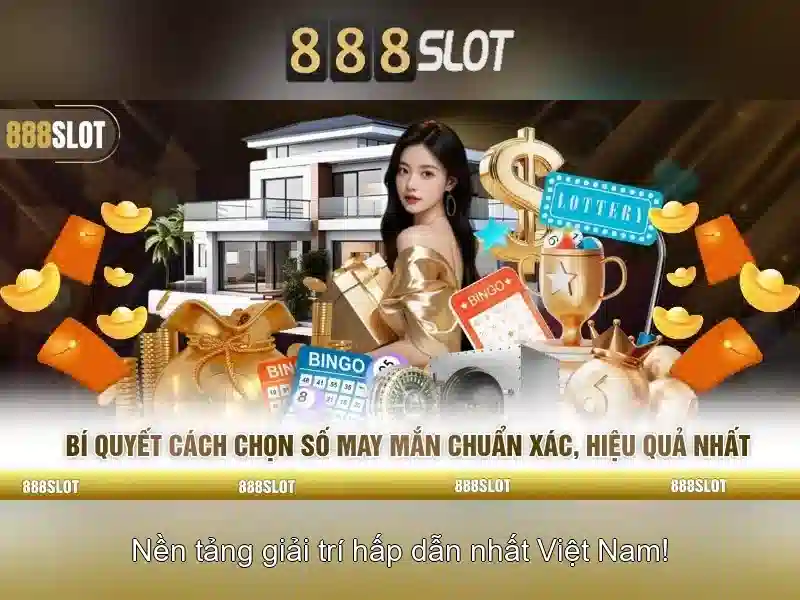 Tính Năng Nổi Bật Của 888 Slot 77