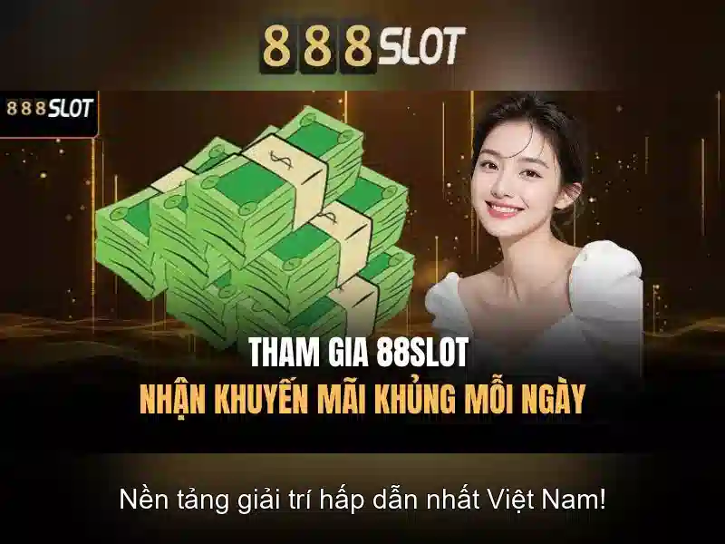 Casino 888SLOT