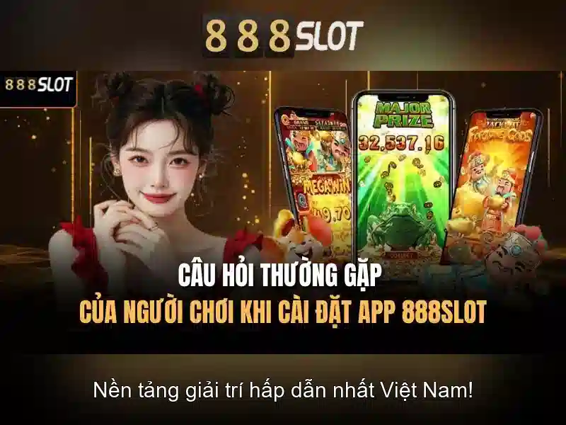 Bắn Cá 888SLOT