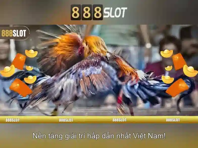 Tại Sao Nên Chọn 888SLOT