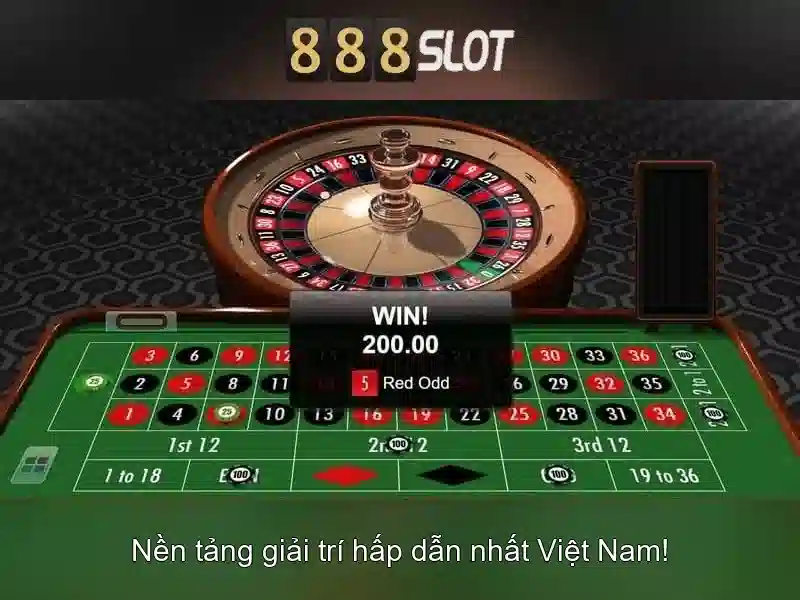 Giới Thiệu 888SLOT
