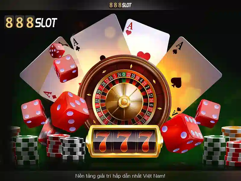 Hệ thống bảo mật vượt trội của 888slot