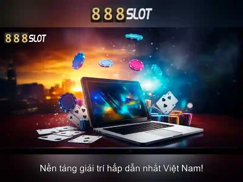 Sảnh Chơi Slot 888