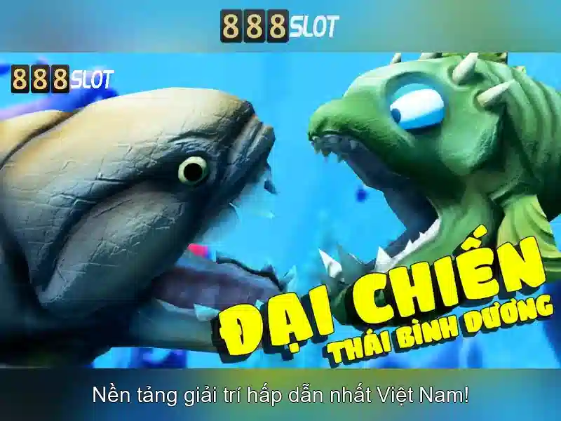 tham gia slot đổi thưởng 888slot