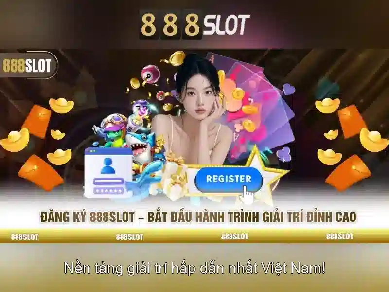 Trang chủ 888SLOT