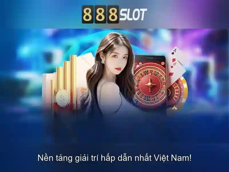 Ưu Đãi 888SLOT