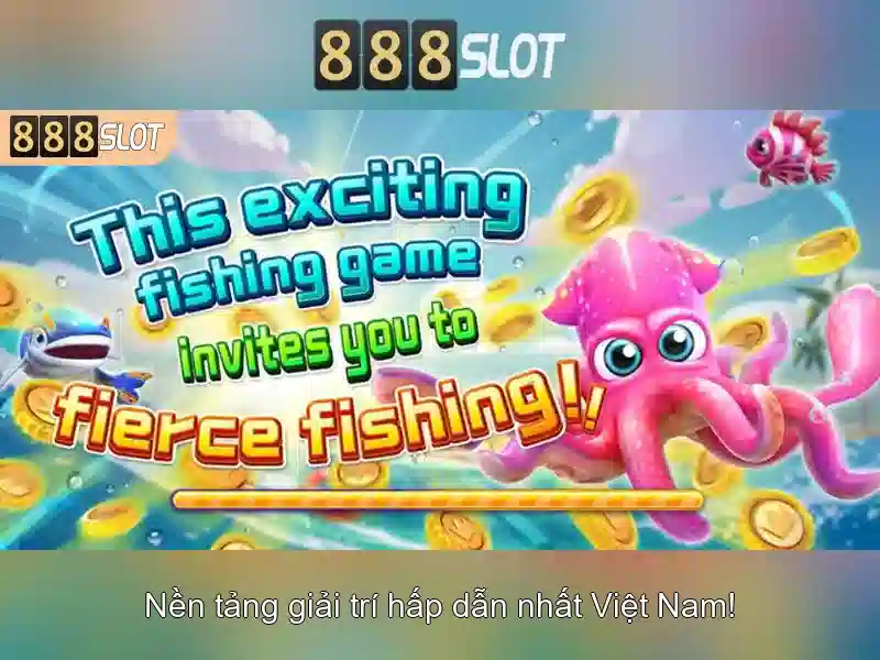 Dịch vụ trực tuyến 888slot
