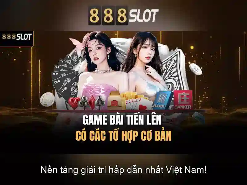 Trải Nghiệm Slot 888SLOT