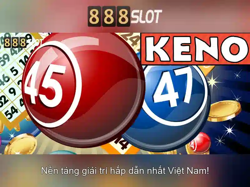 Casino 888slot