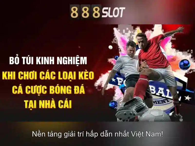 Đa Dạng Game 888 Slot