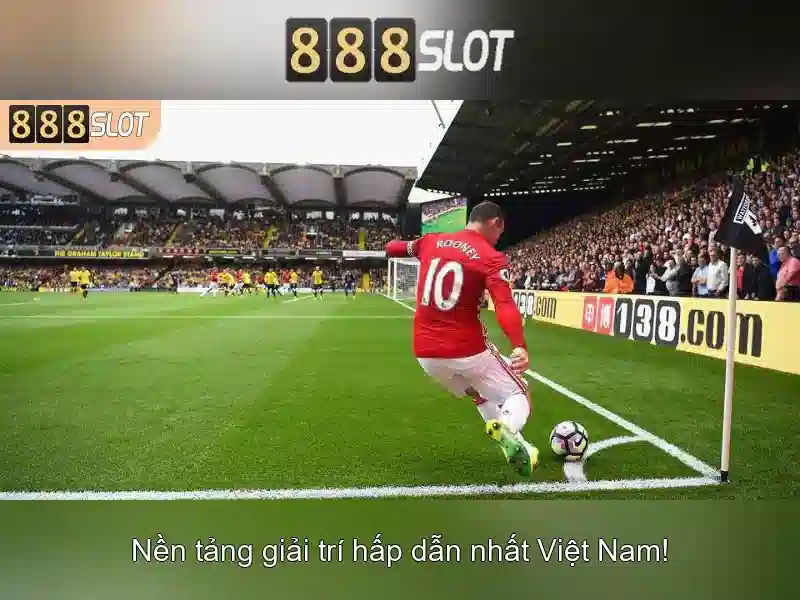 888SLOT – Trải Nghiệm Slot Đỉnh Cao Với 888slot Apk Mod