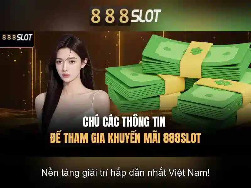 Các Trò Chơi SLOT Đa Dạng