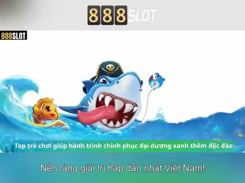 Khám Phá Các Tựa Game Slot Đỉnh Cao