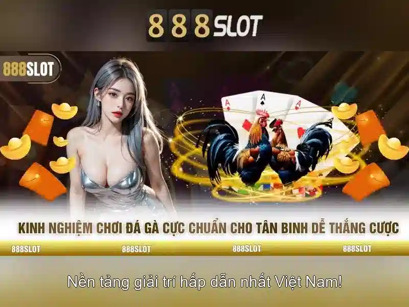 Trải Nghiệm Slot VN