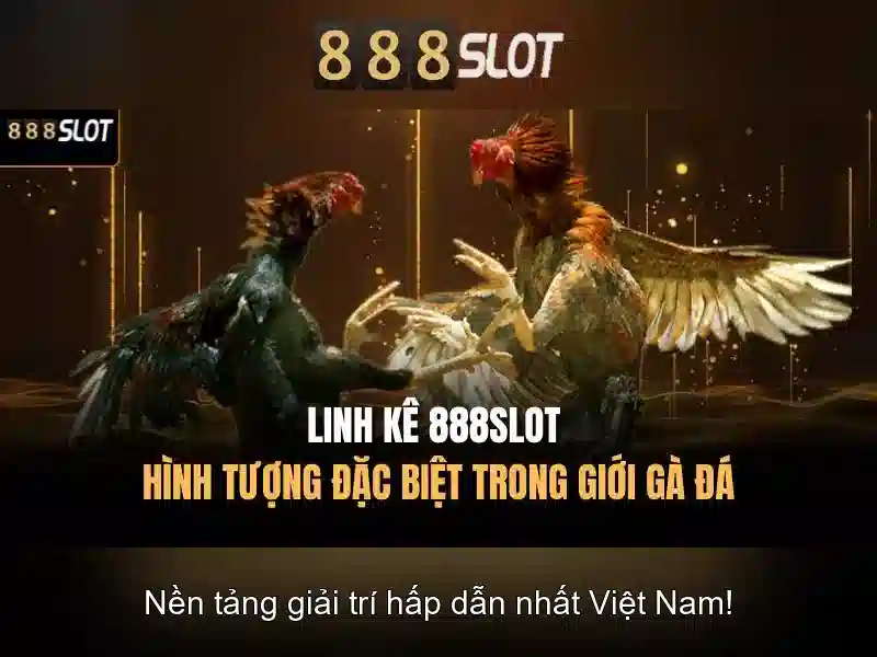 Các Trò Chơi Slot Nổi Bật