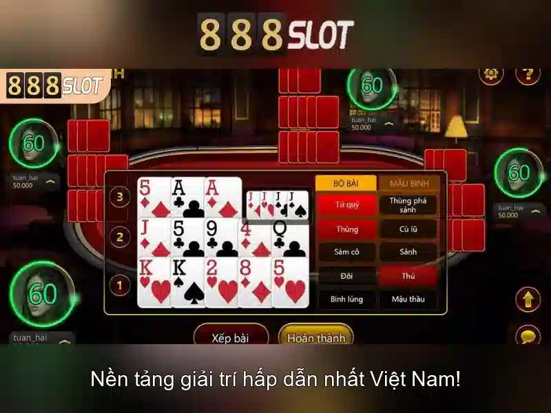 Tải app 888 slot