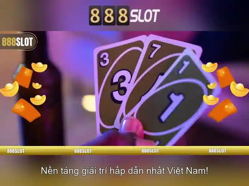 Trải Nghiệm Slot Online Đỉnh Cao