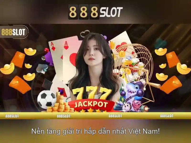 Hướng Dẫn Đăng Ký 888SLOT