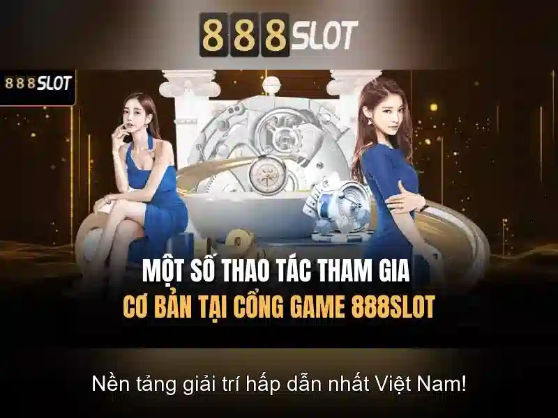 Đa Dạng Thể Loại Slot Game