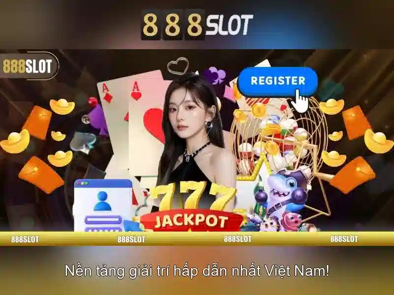 Giới Thiệu 888SLOT