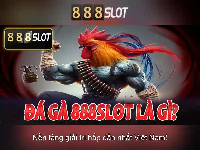 Tính Năng Slot 2026