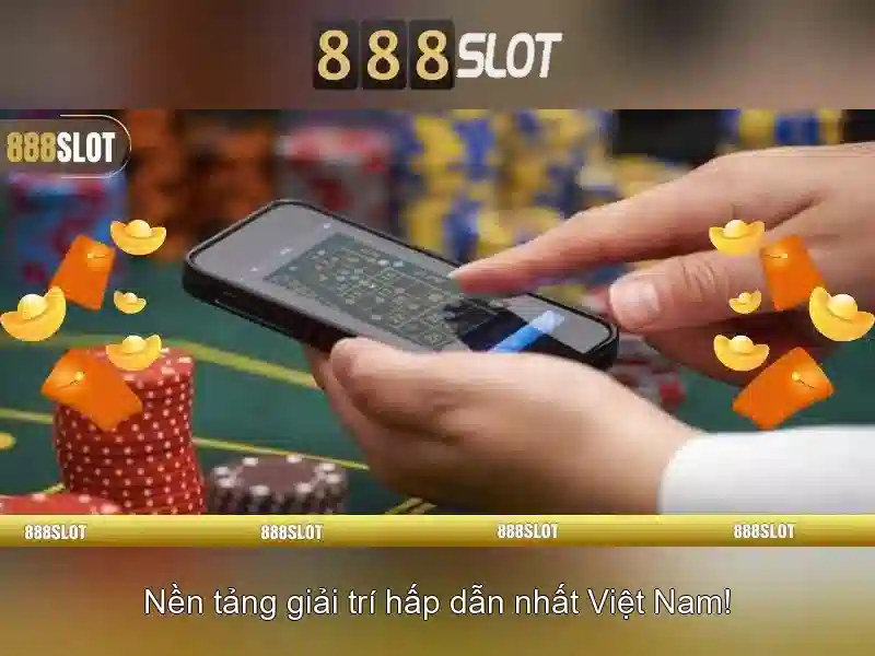 Ưu đãi 888slot