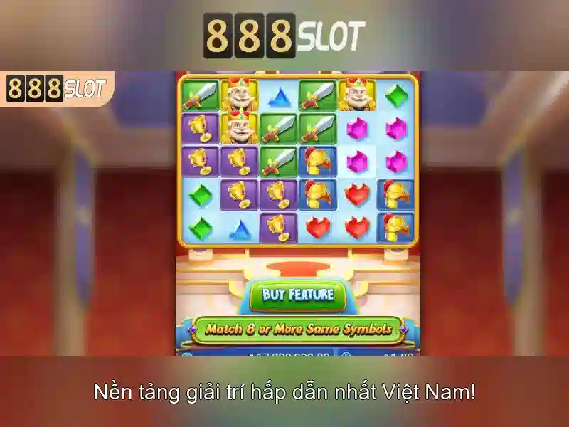 Khám Phá 888SLOT