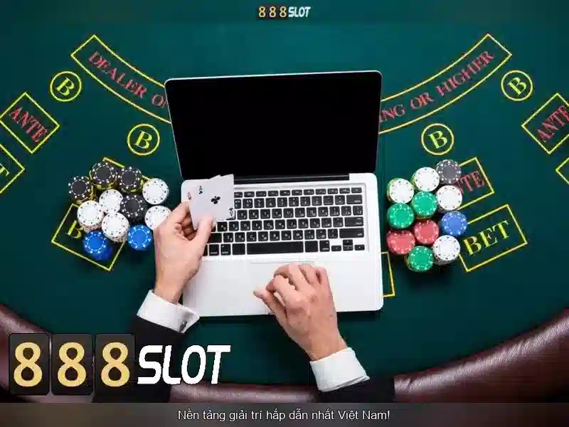 Trải Nghiệm Cá Cược Slot Thật Sự Đỉnh Cao