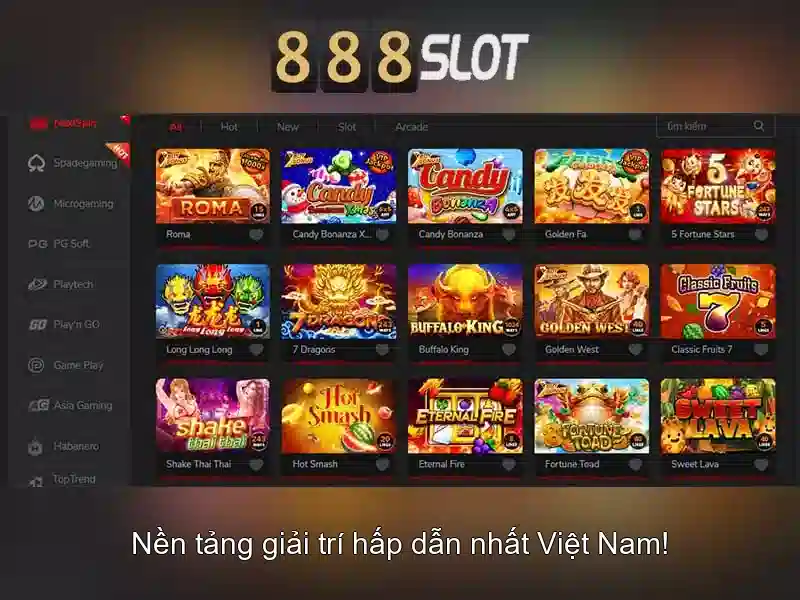 Tải 888 Slot