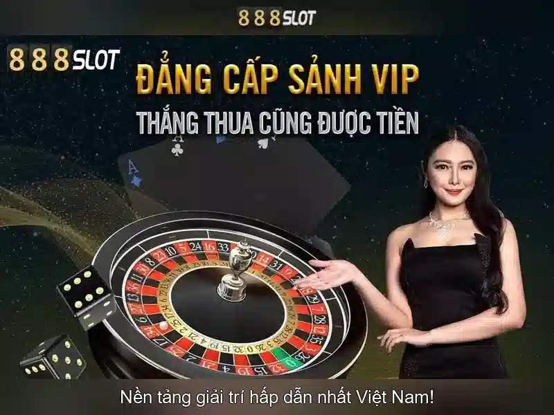 Trò Chơi Slot 888SLOT