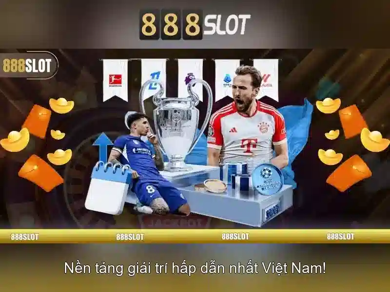 Ưu Điểm Nền Tảng Slot 2026