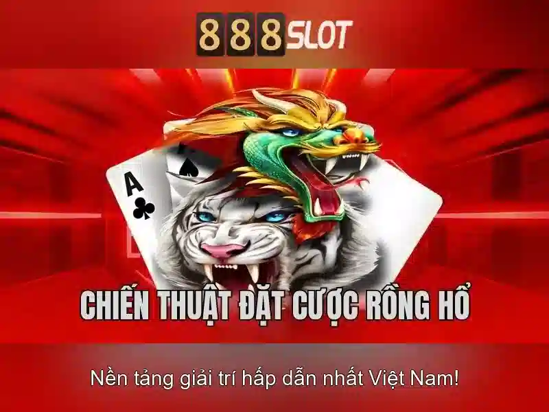 Trò chơi slot 888