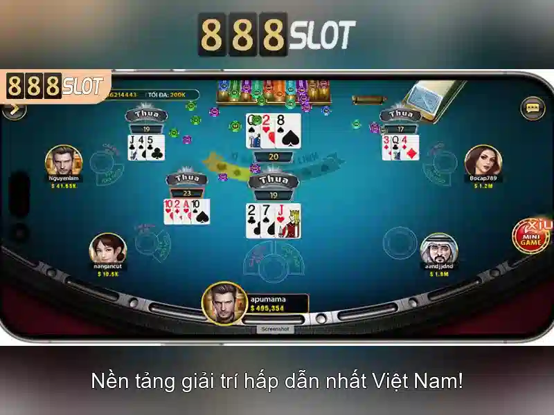 Mẹo Tối Ưu Rút Tiền 888SLOT