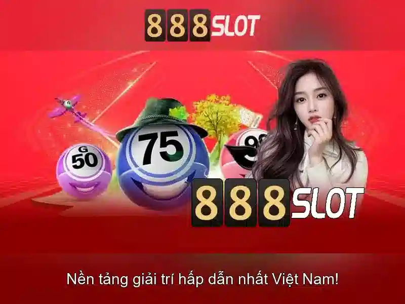 Trò Chơi Slot 888SLOT