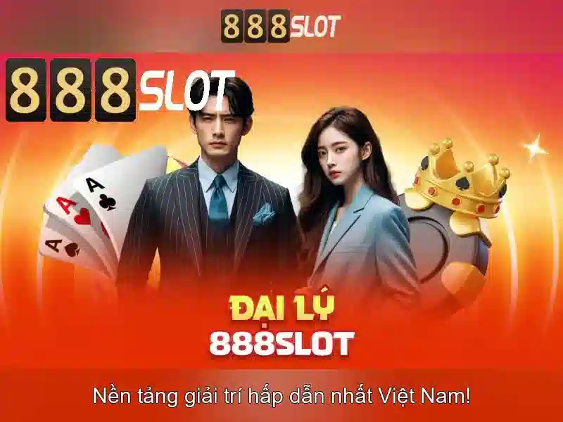 Trải Nghiệm Slot Đỉnh Cao