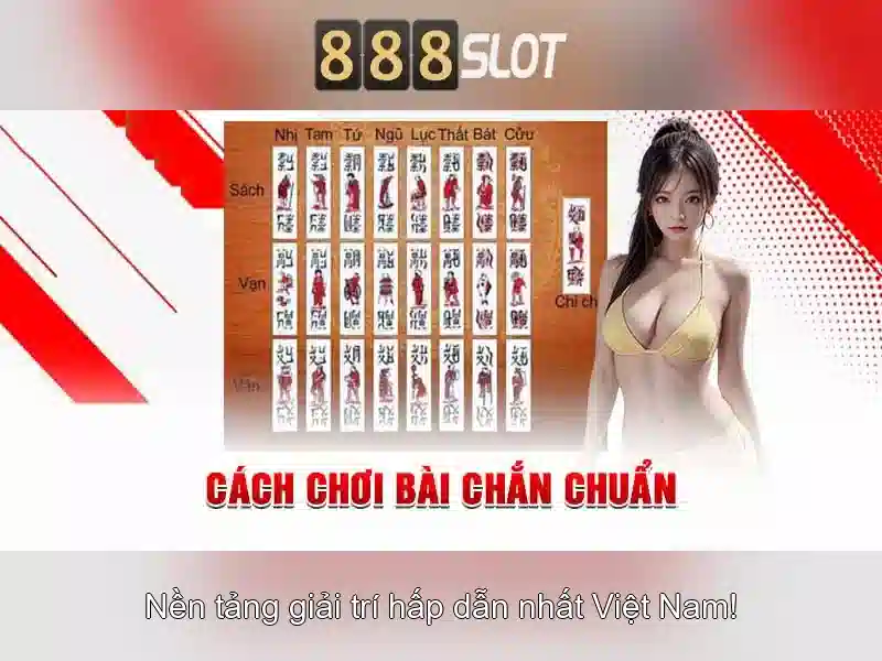 Trải nghiệm Slot đa dạng