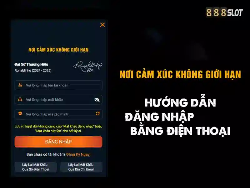 Tính Năng Nổi Bật Của Slot 888