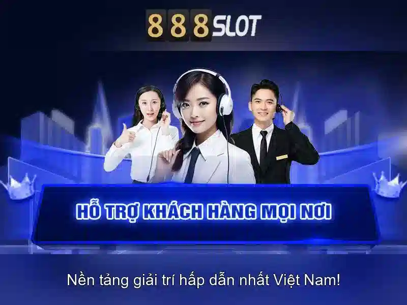 888SLOT và 888slot poker