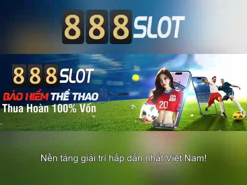 Thể Loại Slot