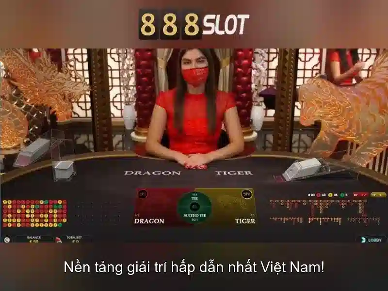 Trải Nghiệm Slot 77