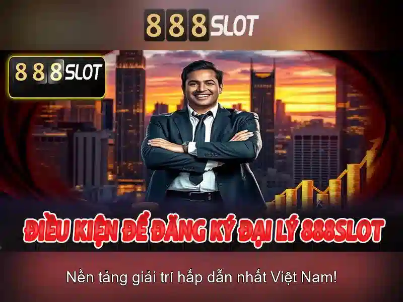 888SLOT tải app