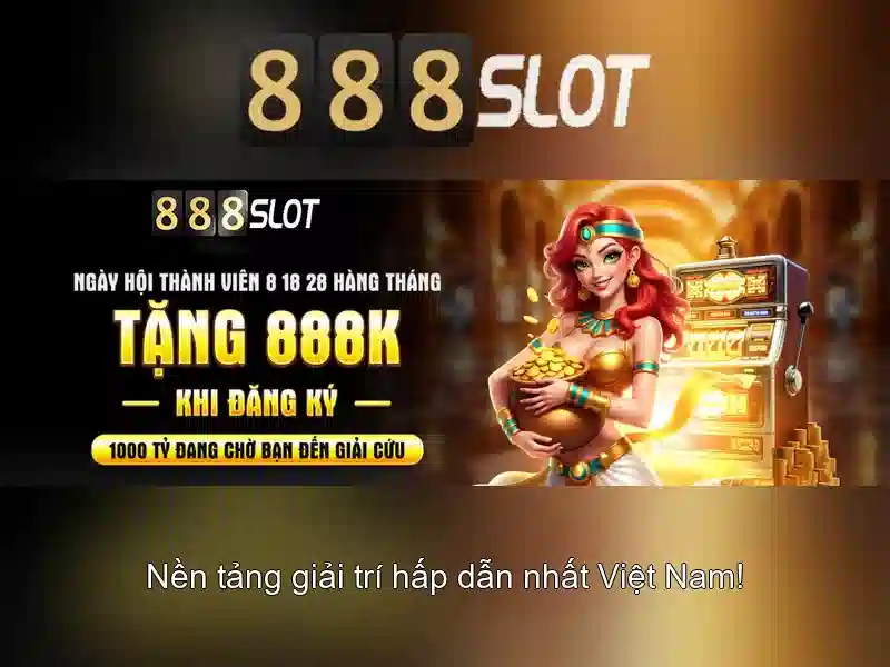 Ưu Điểm Tags Nổ Hũ 888SLOT
