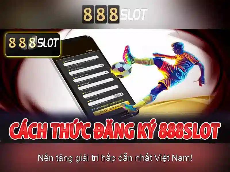 Khuyến mãi 888SLOT