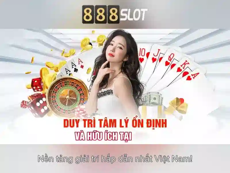 Ưu Đãi Slot 2026