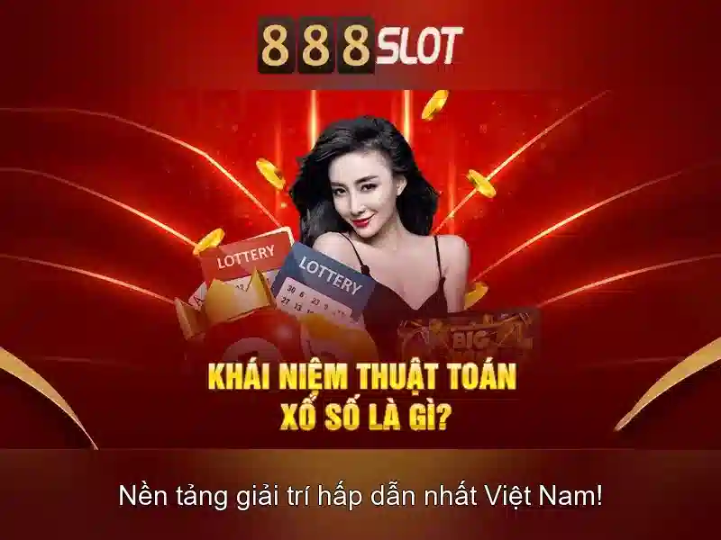 Trải nghiệm 888slot app